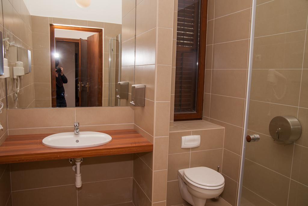 Kakasszeki Vendeghaz Hotel Székkutas Exterior foto
